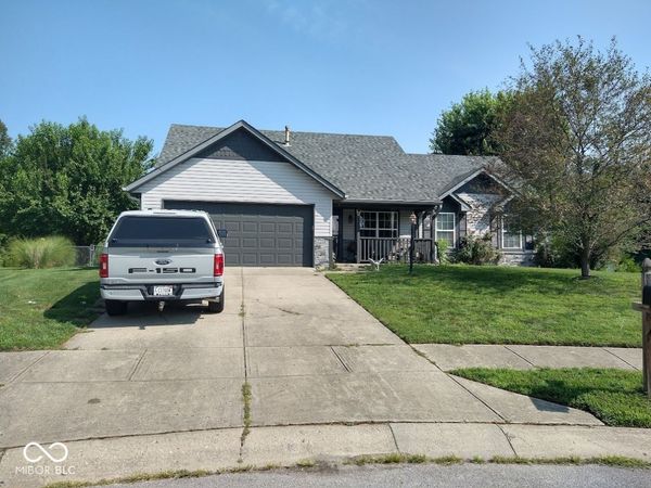 5406 Pommel Court , Indianapolis, IN 46203