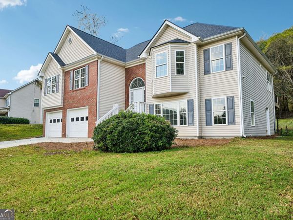 1709 Wyntercreek Lane, Hoschton, GA 30548