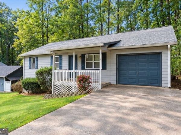 1331 Timbercrest Court, Lawrenceville, GA 30045