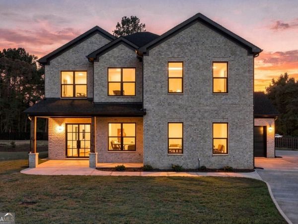 1441 Mountain Creek Church Road, Monroe, GA 30656