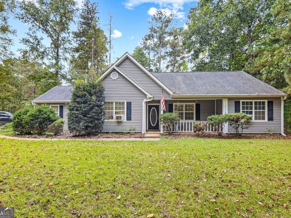 15 Dublin Court, Newnan, GA 30263