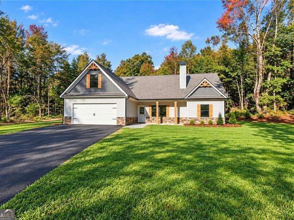 339 Relay Road, Silver Creek, GA 30173