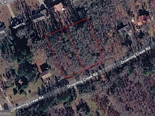 2842 Drowning Creek Road, Dacula, GA 30019