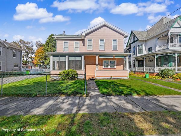 234 Parke Street , West Pittston, PA 18643