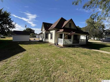 355 N Walnut Street, Clatonia, NE 68328
