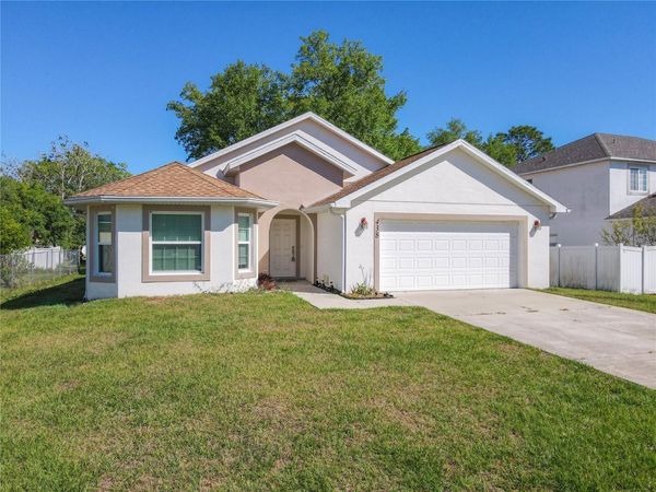 438 JAY COURT , POINCIANA, FL 34759