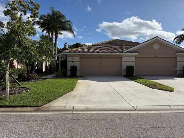 8316 EAGLE ISLES PLACE , BRADENTON, FL 34212