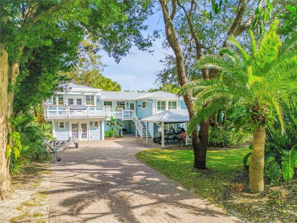 1603 N INDIAN RIVER ROAD , NEW SMYRNA BEACH, FL 32169