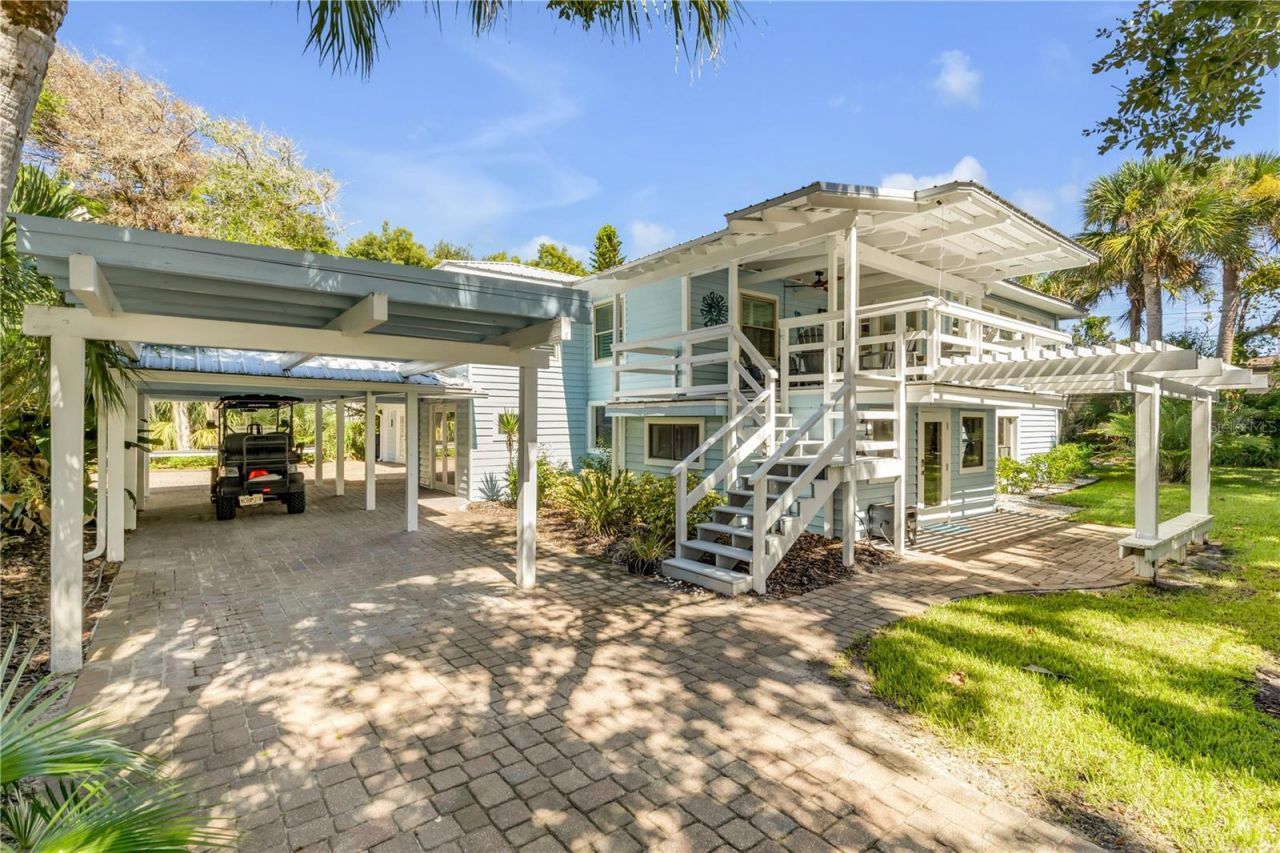 1603 N Indian River Road, New Smyrna Beach, FL 32169 Photo