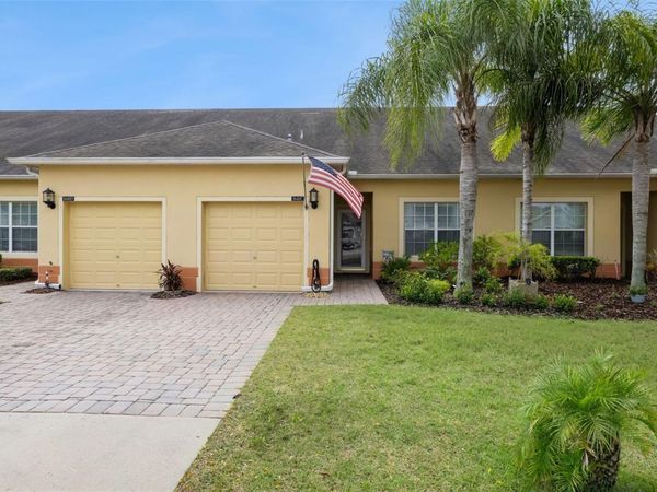 3640 SOLANA CIRCLE , Unit 11C, CLERMONT, FL 34711