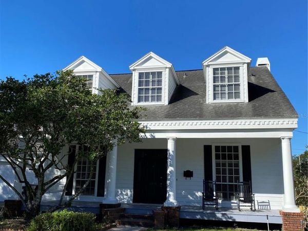 3318 EAGLE BOULEVARD , ORLANDO, FL 32804
