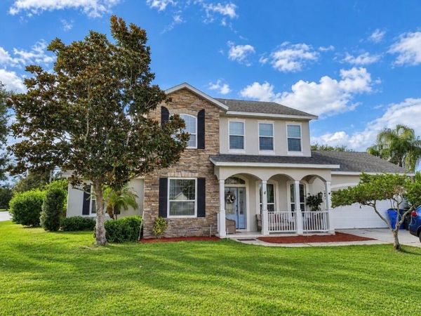 6100 EXCALIBUR COURT , ST CLOUD, FL 34772