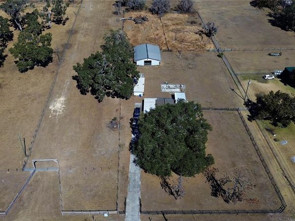 632 W KEYSVILLE ROAD , PLANT CITY, FL 33567