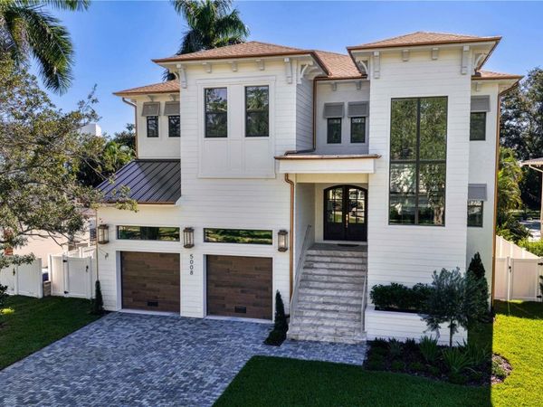 5008 W DICKENS AVENUE , TAMPA, FL 33629