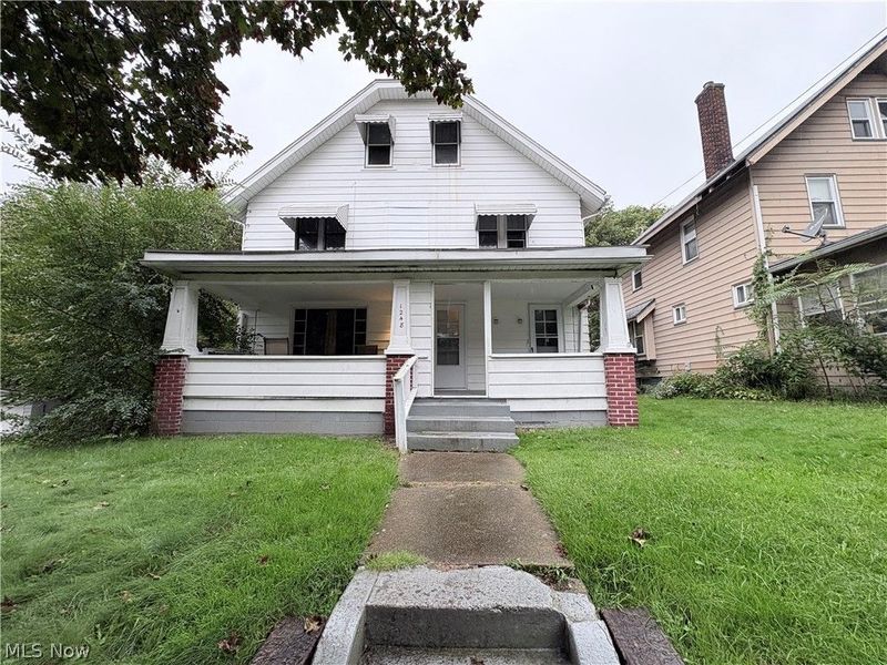 1248 Pondview Avenue, Akron, OH 44305 Photo 1