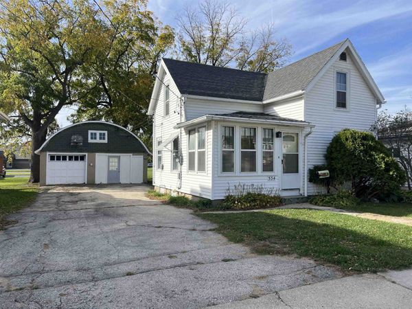 534 N Lincoln Avenue, Beaver Dam, WI 53916