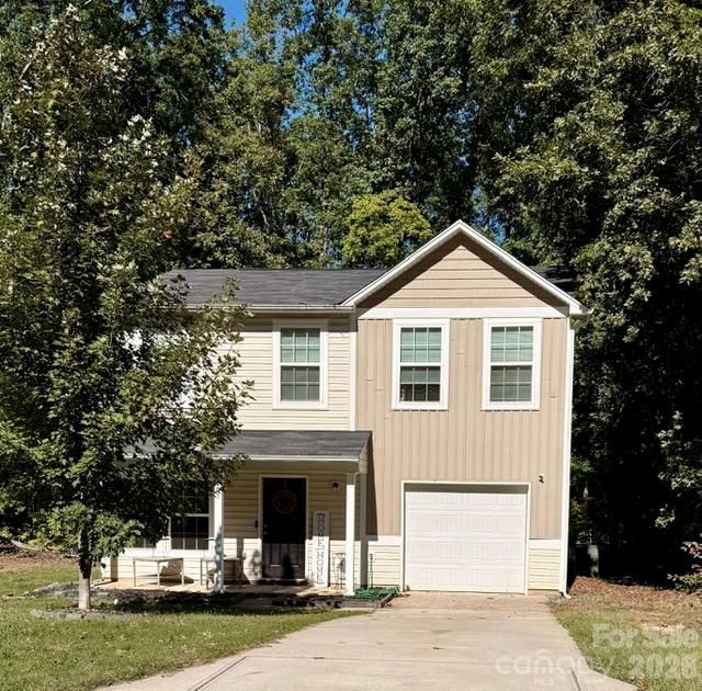 401 Lakeridge Drive, Statesville, NC 28625 Main Photo