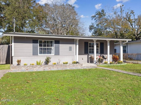 3239 DELLWOOD Avenue, Jacksonville, FL 32205