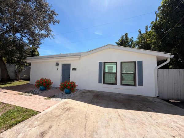 918 UPLAND Road, Unit 2, West Palm Beach, FL 33401