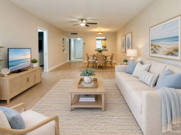 409 US HIGHWAY 1, Unit 107, North Palm Beach, FL 33408