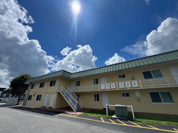 505 NW 177TH Street, Unit 104, Miami Gardens, FL 33169