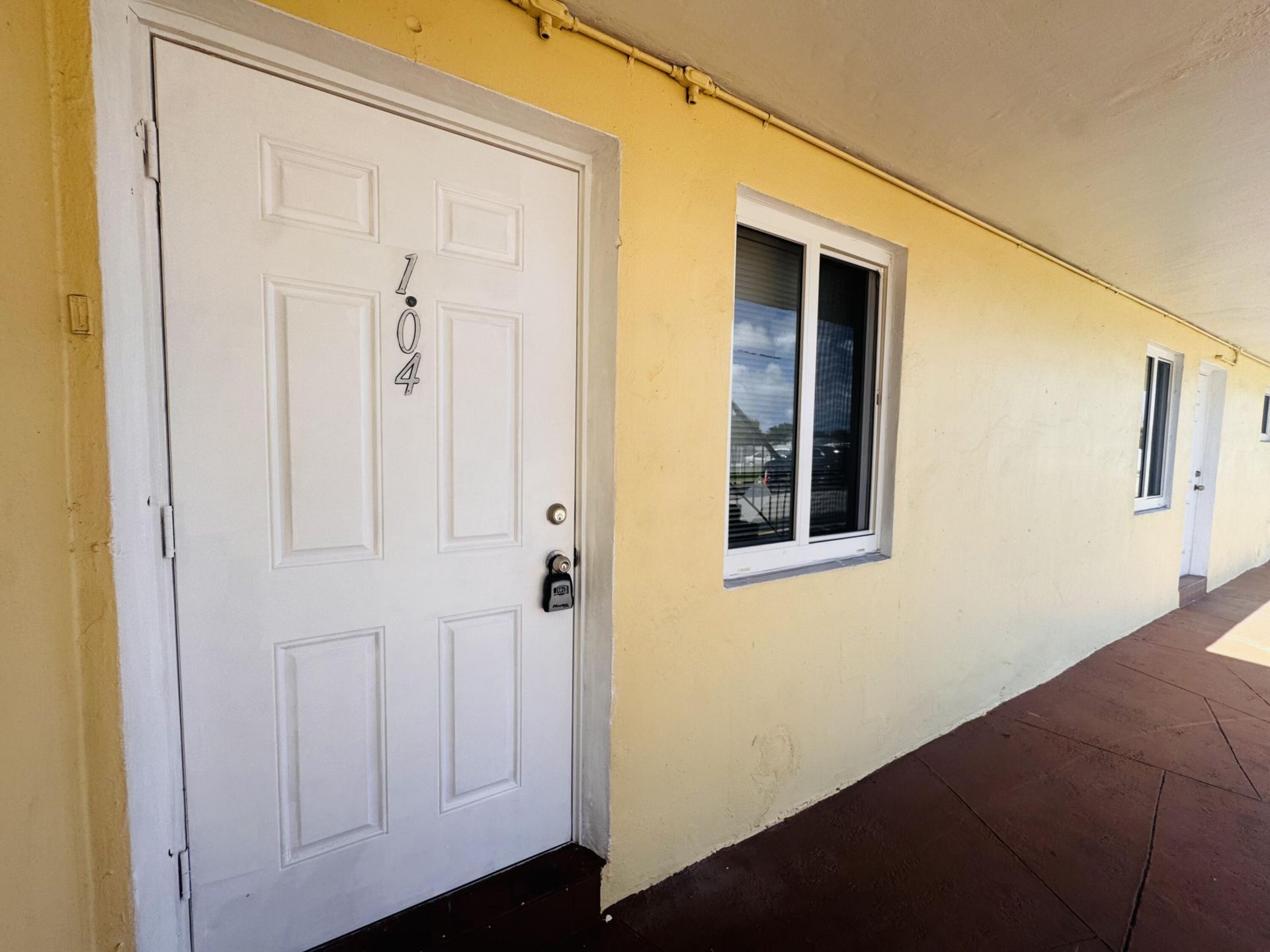 505 NW 177th Street, Unit 104, Miami Gardens, FL 33169 Photo