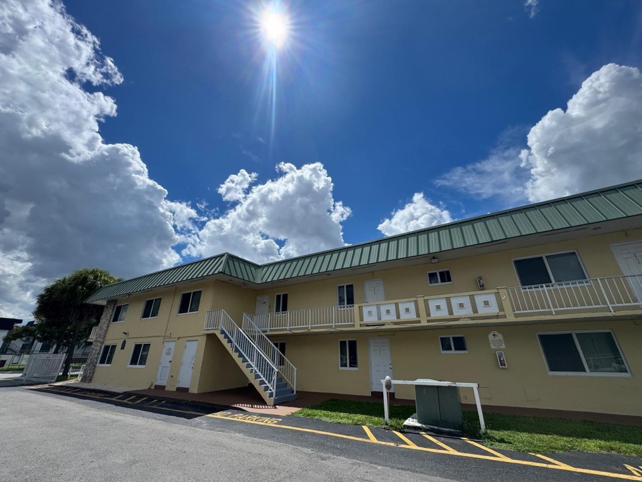 505 NW 177th Street, Unit 104, Miami Gardens, FL 33169 Photo