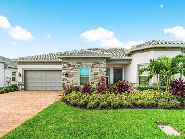 10778 STELLAR Circle, Palm Beach Gardens, FL 33412