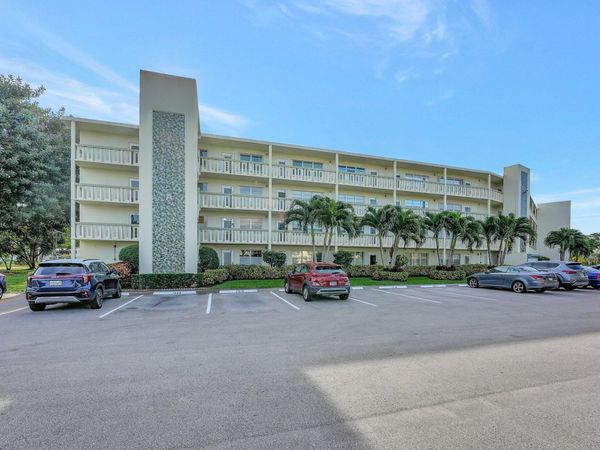 3005 Cambridge A, Deerfield Beach, FL 33442