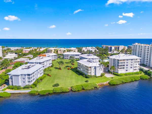 2150 S Ocean Boulevard, Unit 1B, Delray Beach, FL 33483