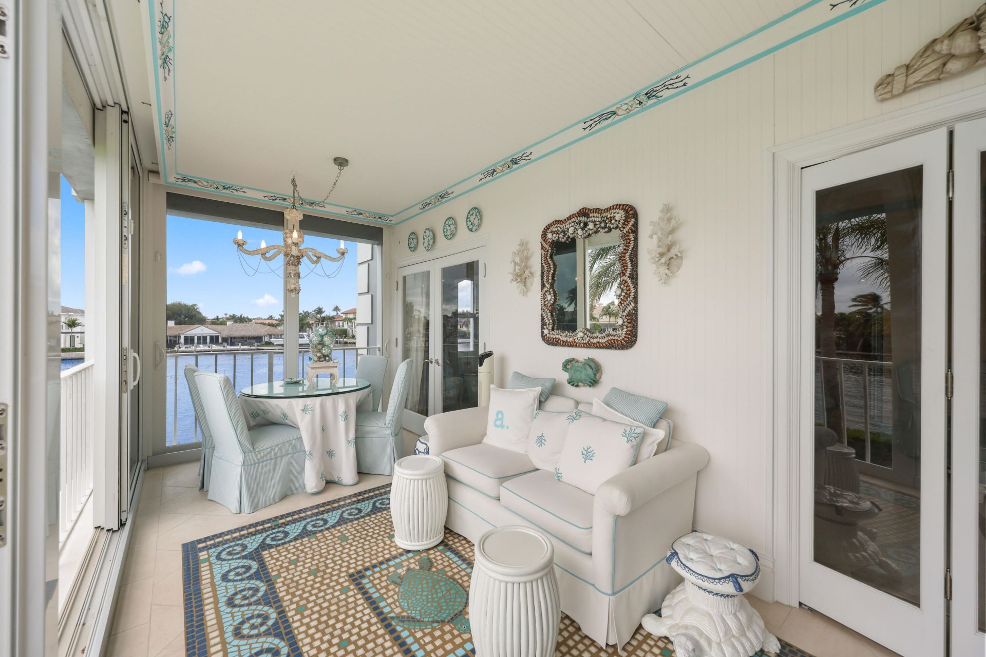 2150 S Ocean Boulevard, Unit 1B, Delray Beach, FL 33483 Photo
