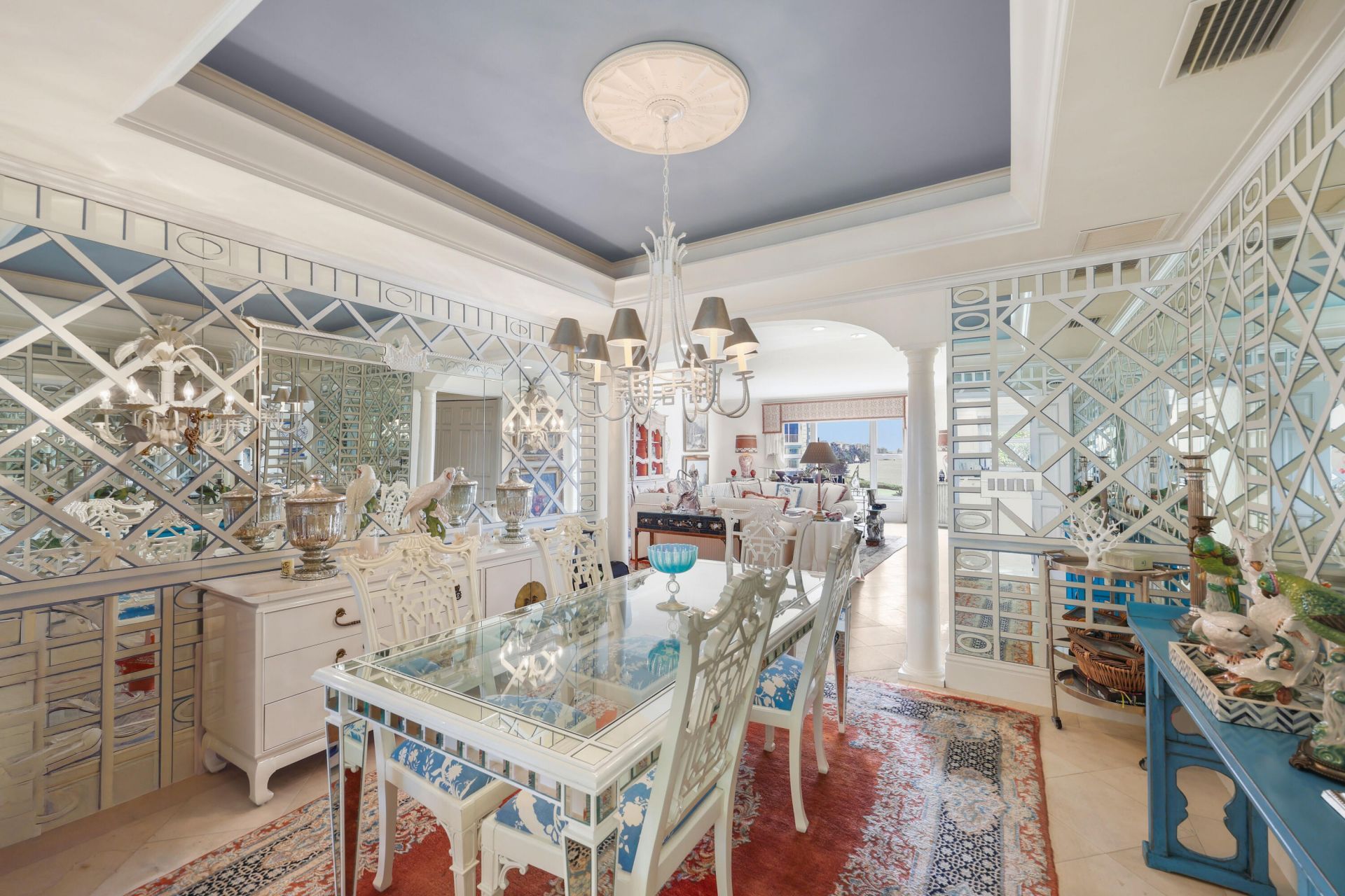 2150 S Ocean Boulevard, Unit 1B, Delray Beach, FL 33483 Photo