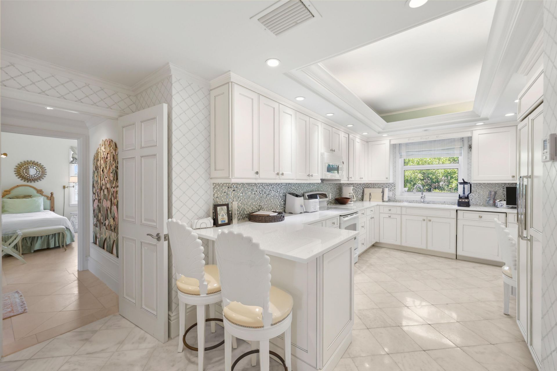 2150 S Ocean Boulevard, Unit 1B, Delray Beach, FL 33483 Photo