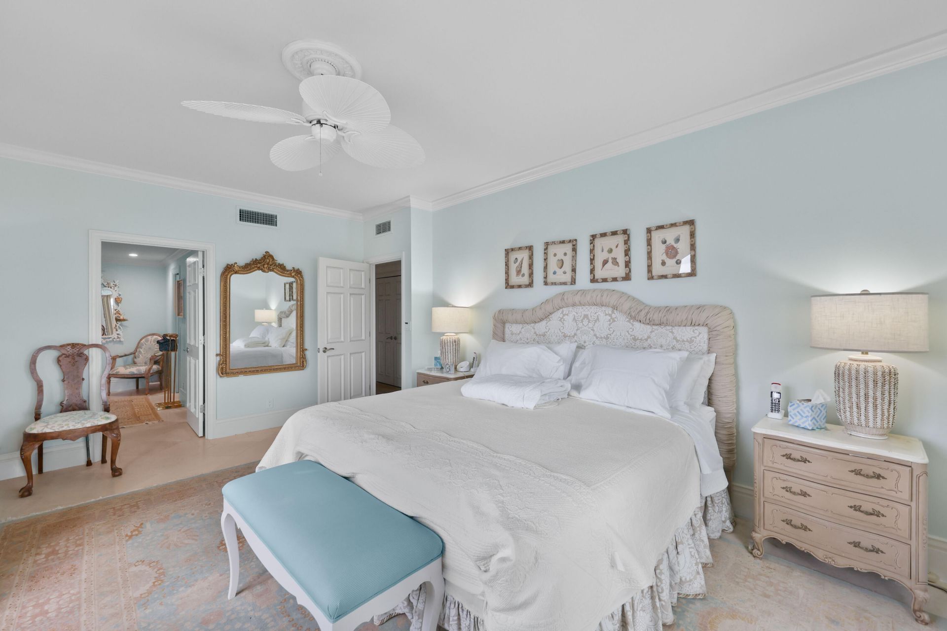 2150 S Ocean Boulevard, Unit 1B, Delray Beach, FL 33483 Photo