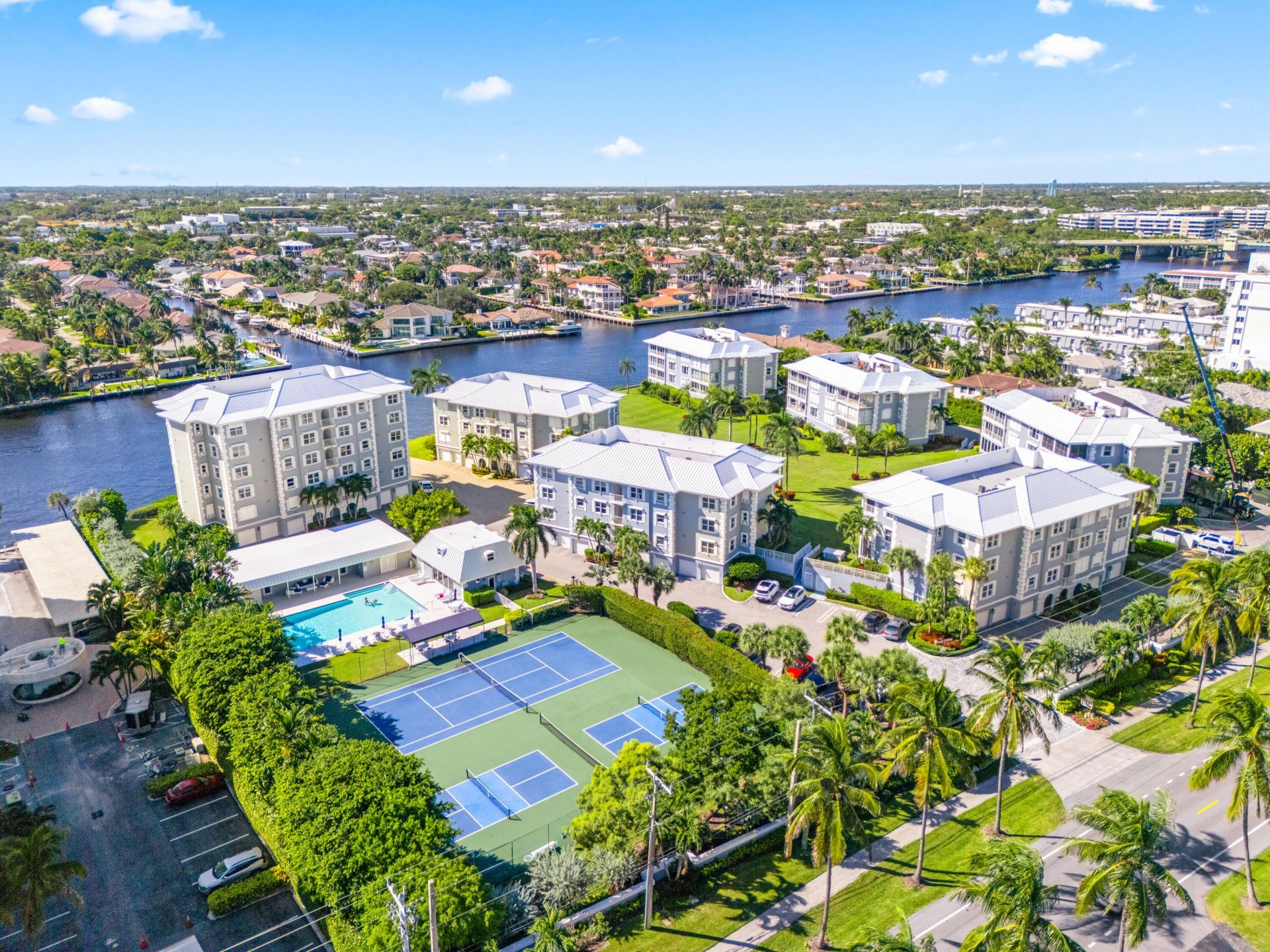 2150 S Ocean Boulevard, Unit 1B, Delray Beach, FL 33483 Photo
