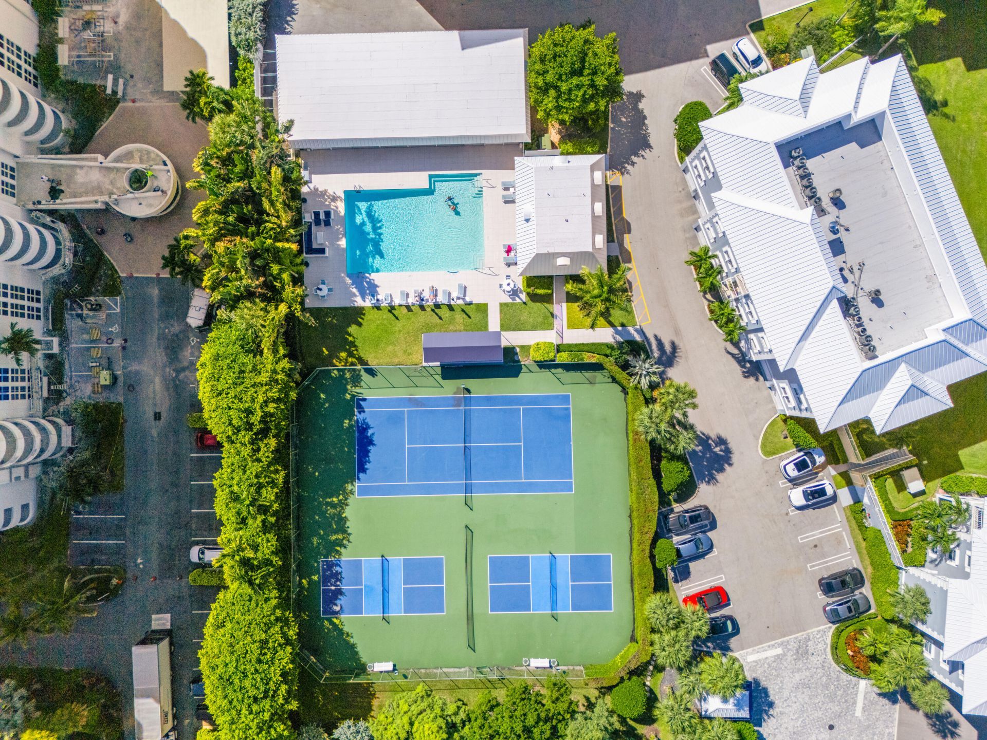 2150 S Ocean Boulevard, Unit 1B, Delray Beach, FL 33483 Photo