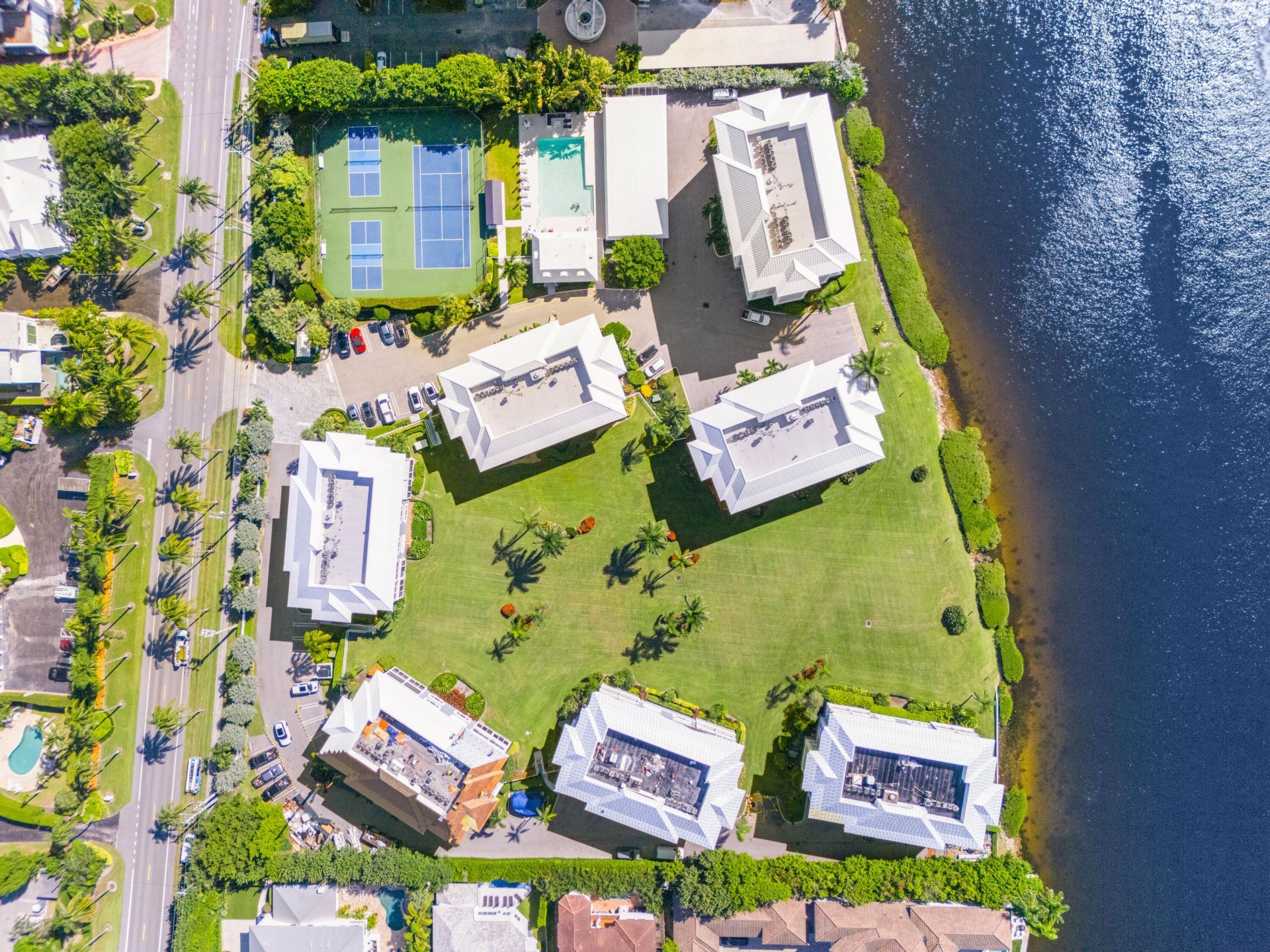 2150 S Ocean Boulevard, Unit 1B, Delray Beach, FL 33483 Photo