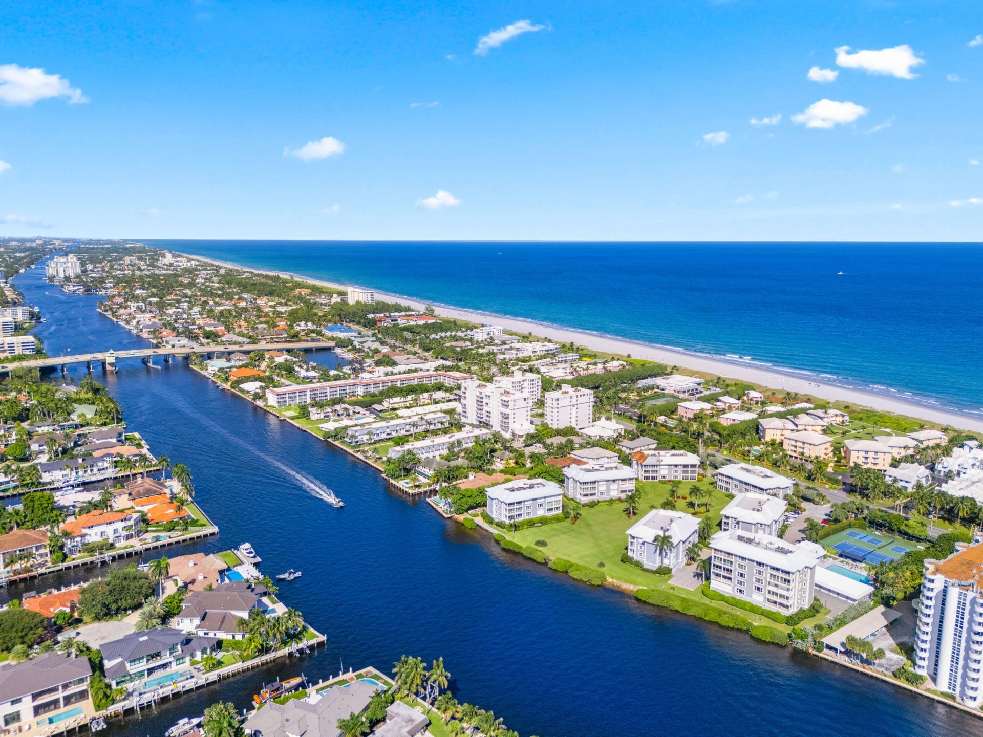 2150 S Ocean Boulevard, Unit 1B, Delray Beach, FL 33483 Photo