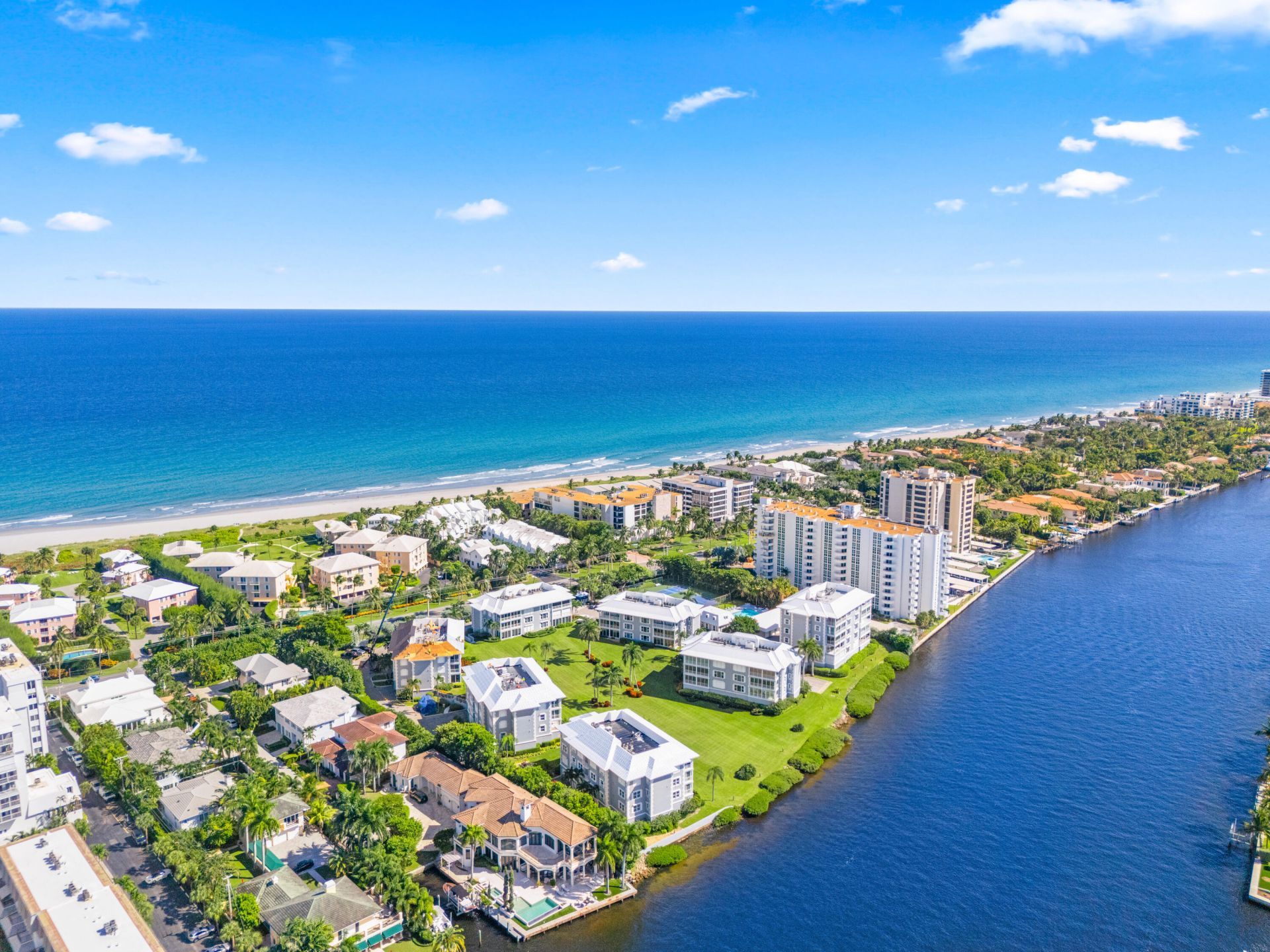 2150 S Ocean Boulevard, Unit 1B, Delray Beach, FL 33483 Photo