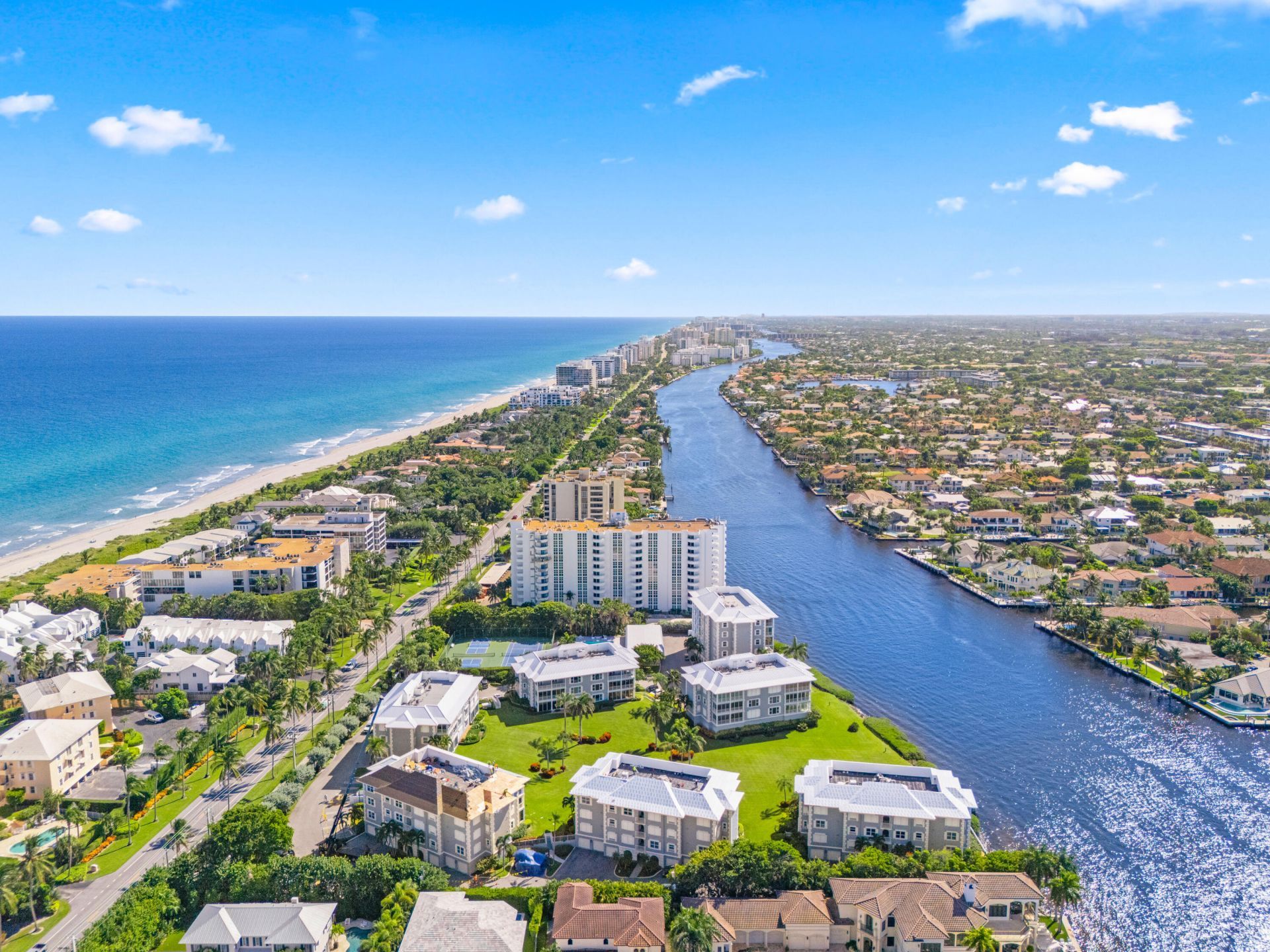 2150 S Ocean Boulevard, Unit 1B, Delray Beach, FL 33483 Photo