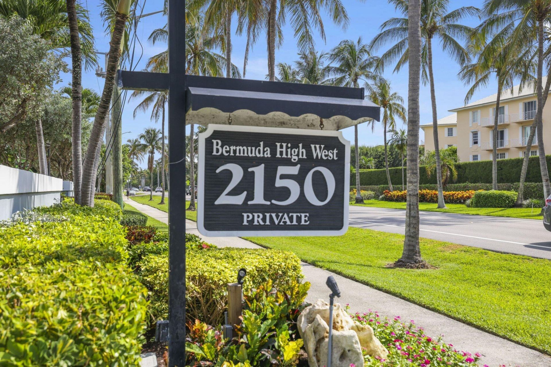 2150 S Ocean Boulevard, Unit 1B, Delray Beach, FL 33483 Photo