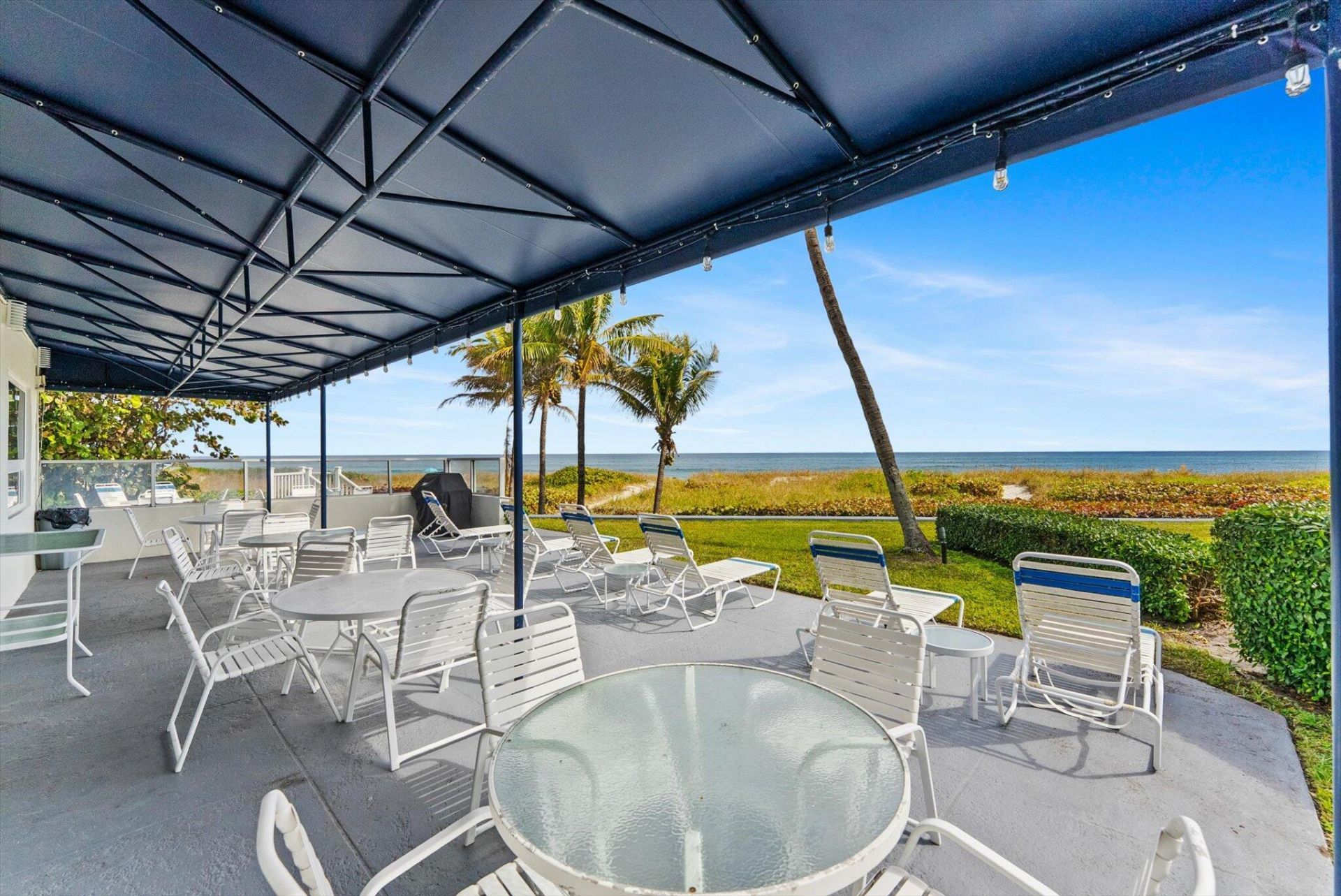 2150 S Ocean Boulevard, Unit 1B, Delray Beach, FL 33483 Photo