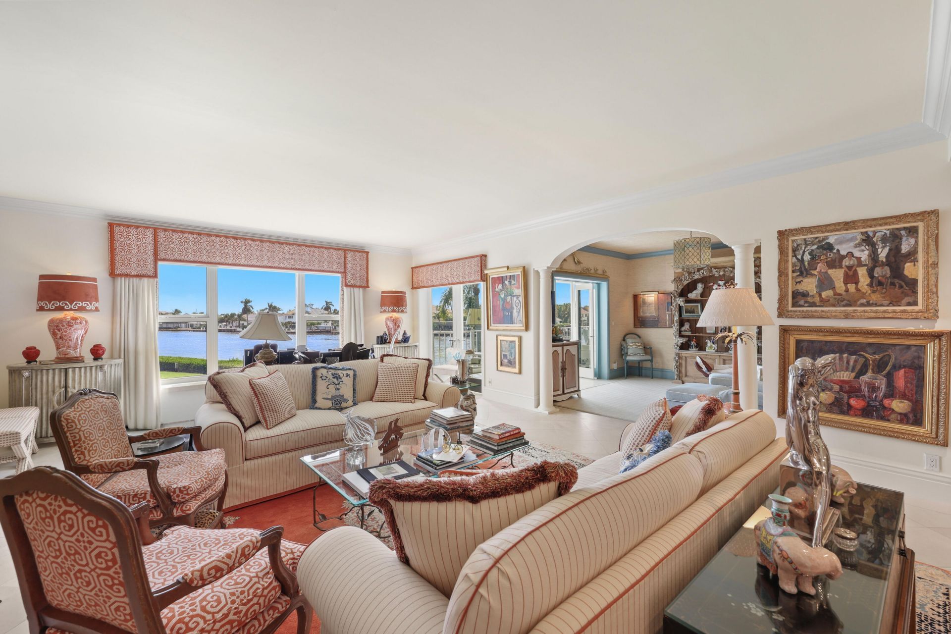 2150 S Ocean Boulevard, Unit 1B, Delray Beach, FL 33483 Photo