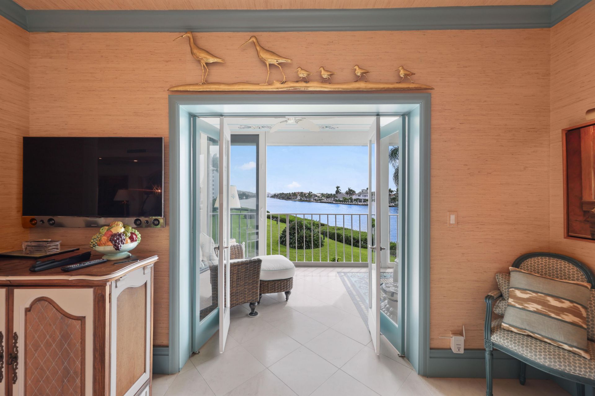 2150 S Ocean Boulevard, Unit 1B, Delray Beach, FL 33483 Photo