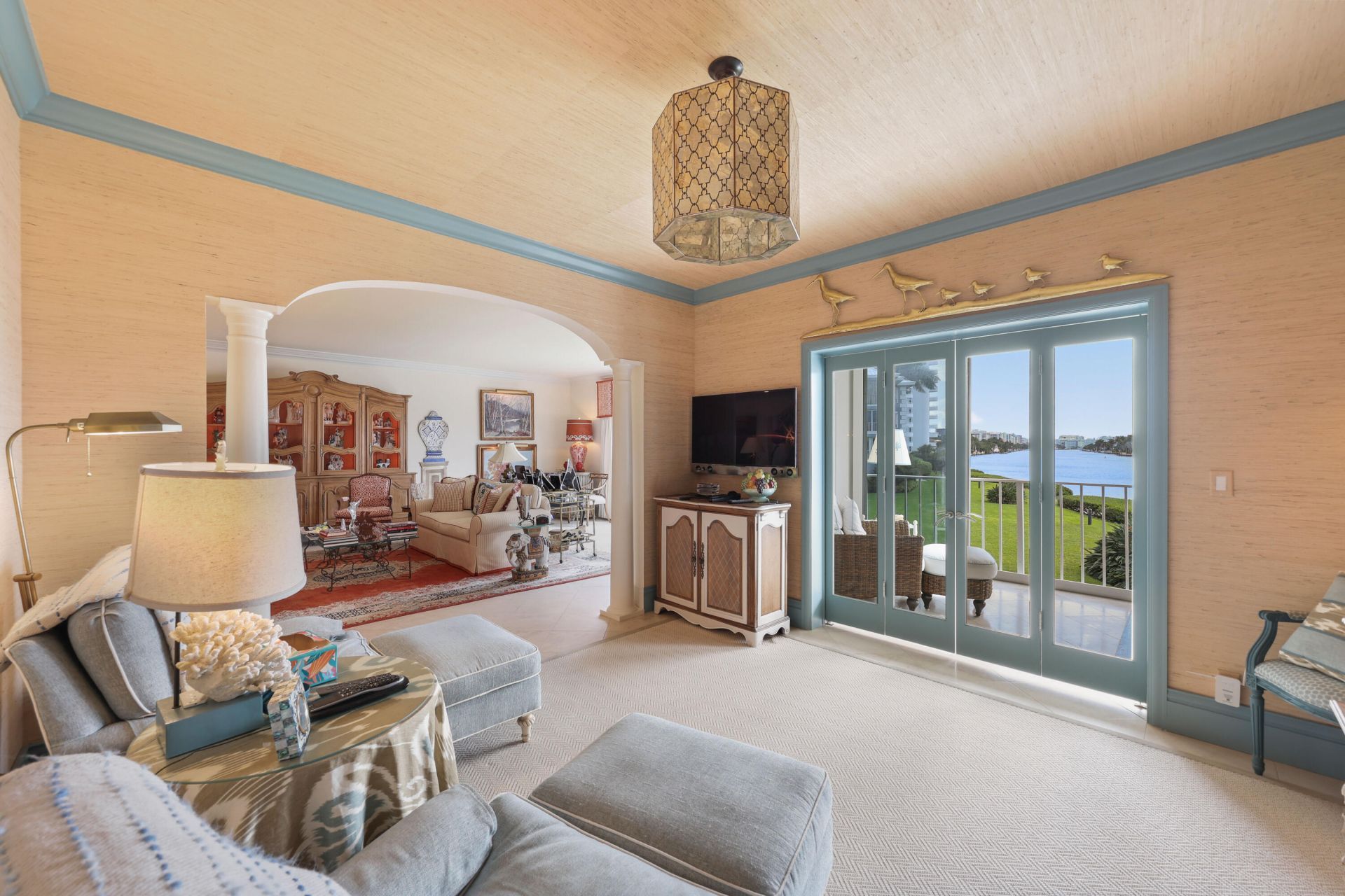 2150 S Ocean Boulevard, Unit 1B, Delray Beach, FL 33483 Photo