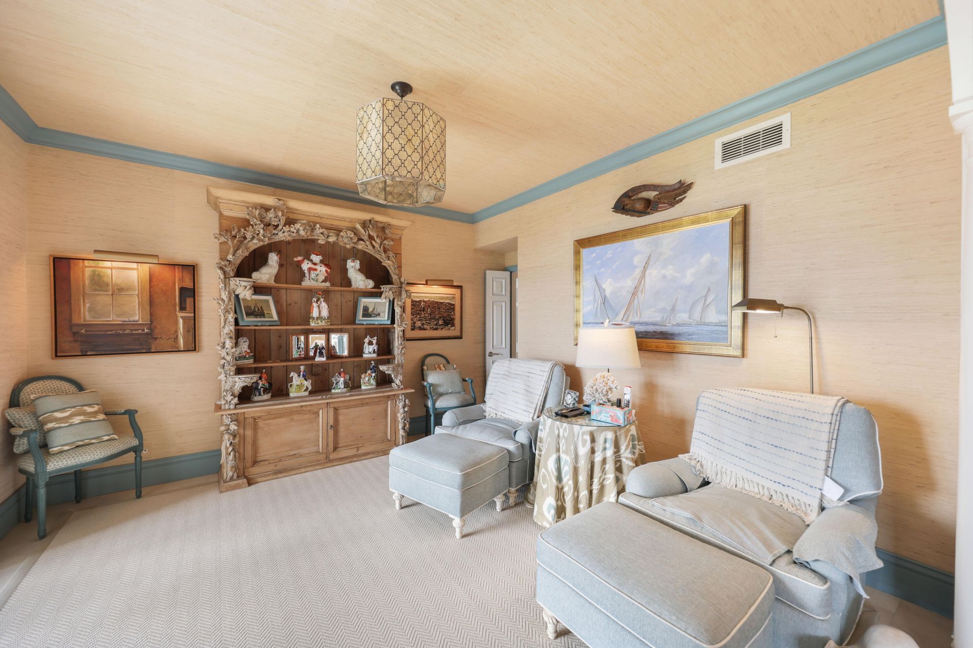 2150 S Ocean Boulevard, Unit 1B, Delray Beach, FL 33483 Photo
