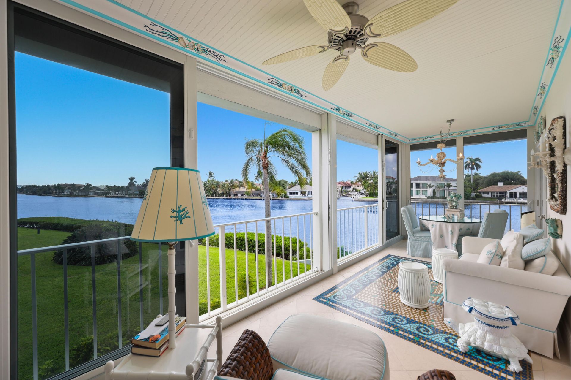 2150 S Ocean Boulevard, Unit 1B, Delray Beach, FL 33483 Photo