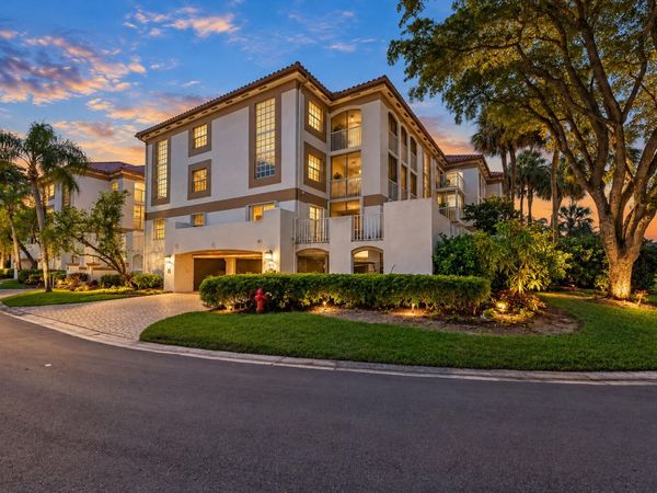 7370 Orangewood Lane, Unit 208, Boca Raton, FL 33433