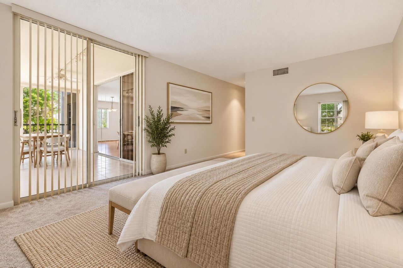 7370 Orangewood Lane, Unit #208, Boca Raton, FL 33433 Photo