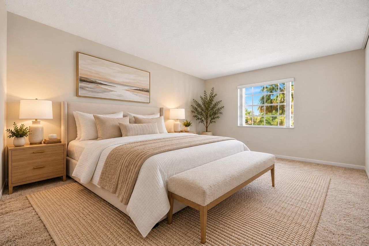 7370 Orangewood Lane, Unit #208, Boca Raton, FL 33433 Photo